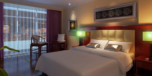 Voyage sur-mesure, Hôtel 3* standard